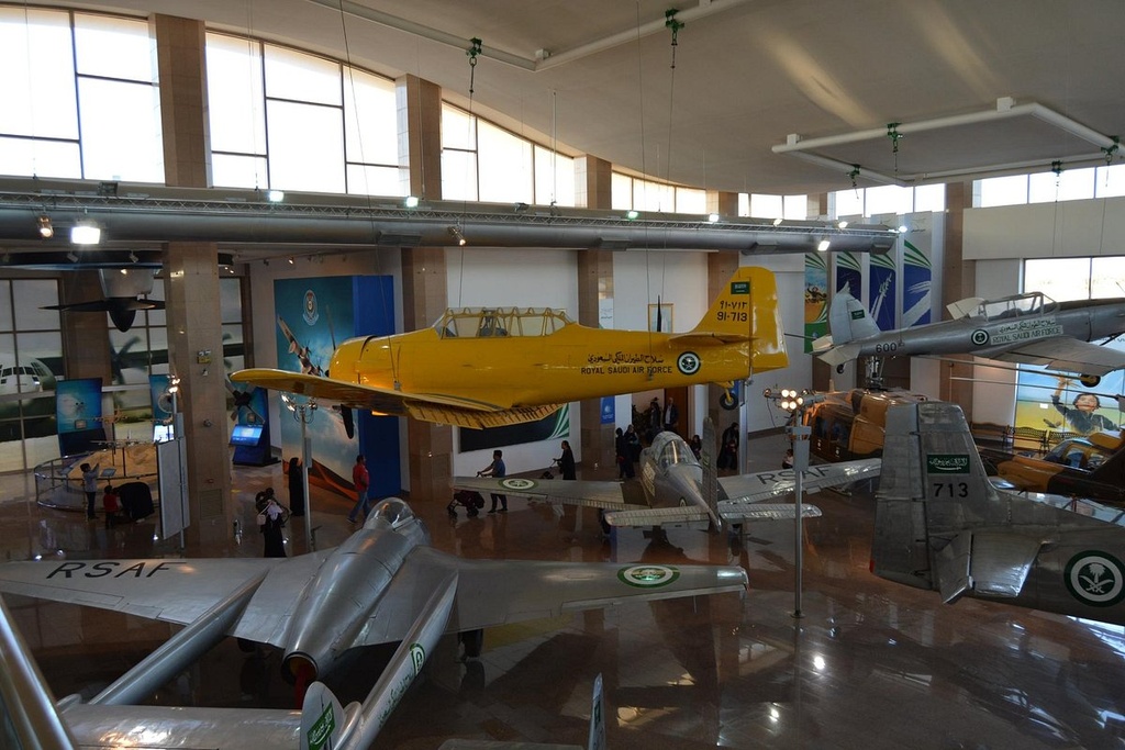 Saqer AlJazeera Museum