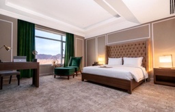 Standard Single Suite