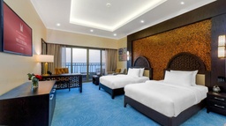 Deluxe Room Double