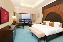 Executive Room Single