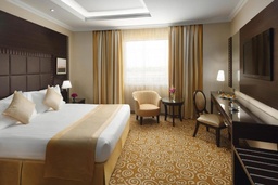 Executive room Double