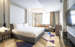 Standard Room Single