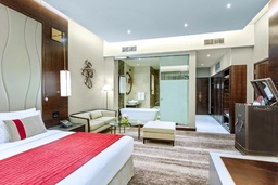 Executive Room Single