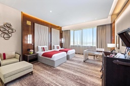 Executive Room Double
