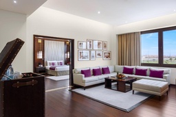 Premium Suite