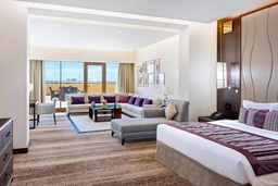 Royal Suite