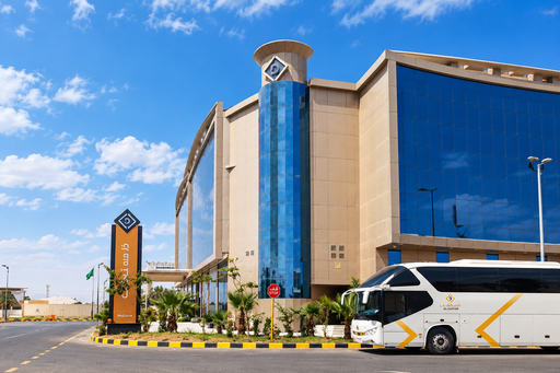 [D107180] The District Hotel Najran