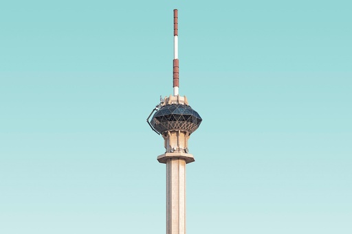 [D010255] Television Tower