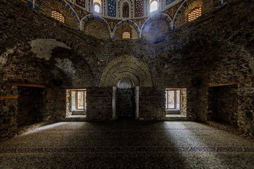 [D1071202] Masjid Omar ibn Al Khattab