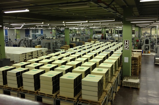 [D1071209] King Fahd Glorious Quran Printing Complex