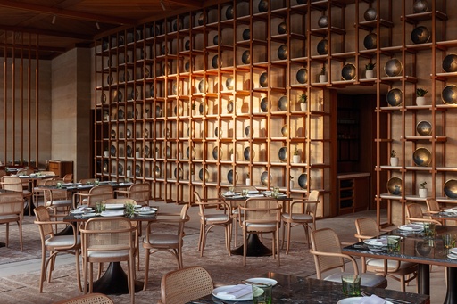 Central Restaurant