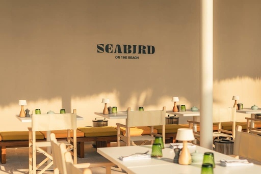 SEABIRD Restaurant
