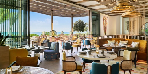Ardo Restaurant