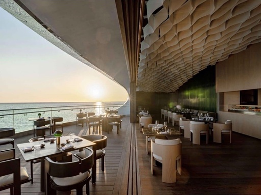 Iki.Roe Restaurant