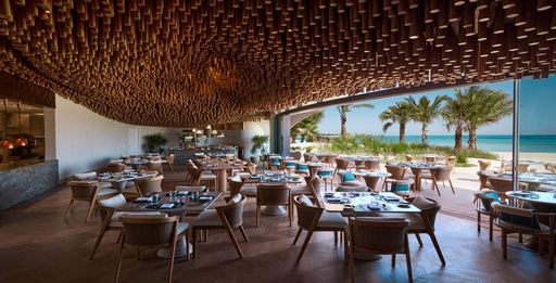 Ariamare Restaurant