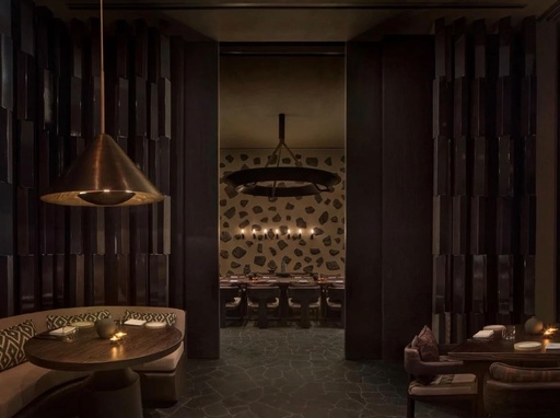Basalt Restaurant