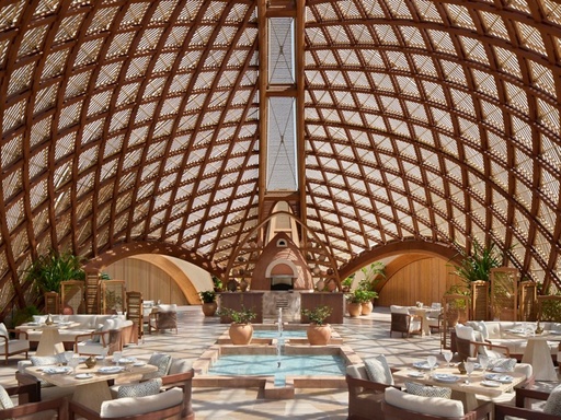 Sita Restaurant