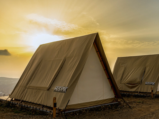 Tabab Adventure Lodge