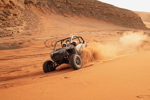 Sand Buggy