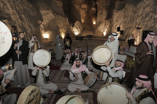 The Ultimate Al Ahsa