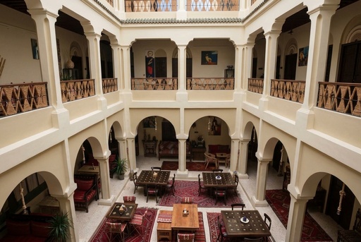 Al Koot Restaurant