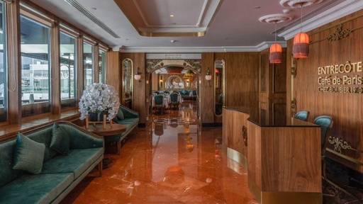 Entrecote Restaurant