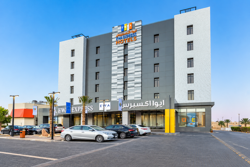 Ewaa Express Hotel