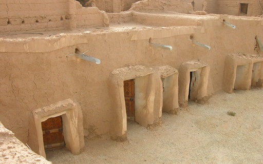 Discover Al Qassim