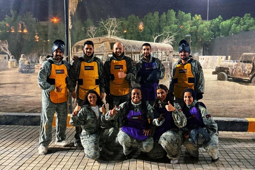 [D010147] Paintball