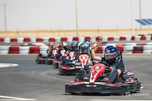 [D010153] Autocross Dirab
