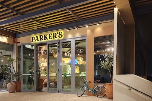 [D107094] Parkers Restaurant